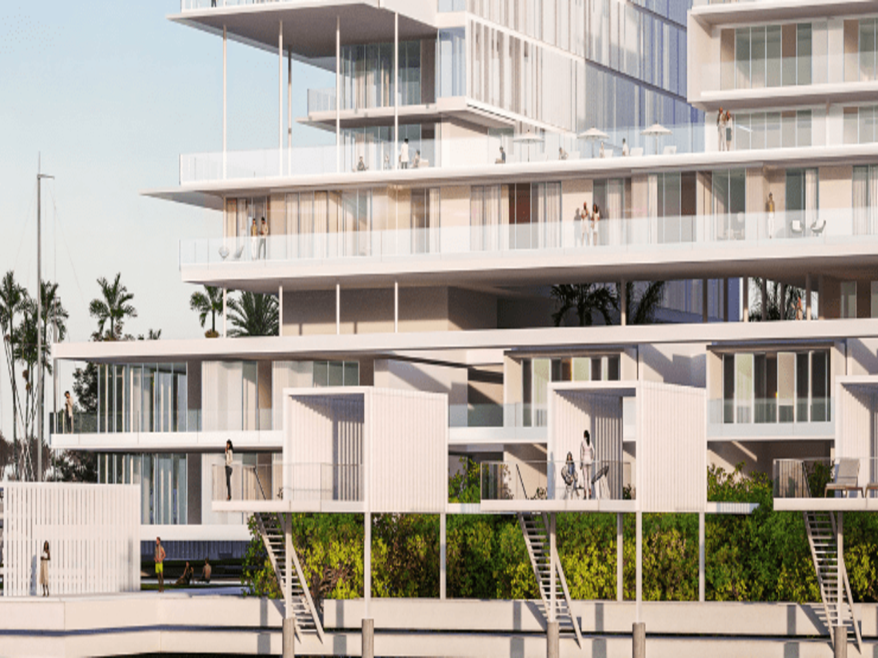 Gateway Porto Apartments/Q4 2026